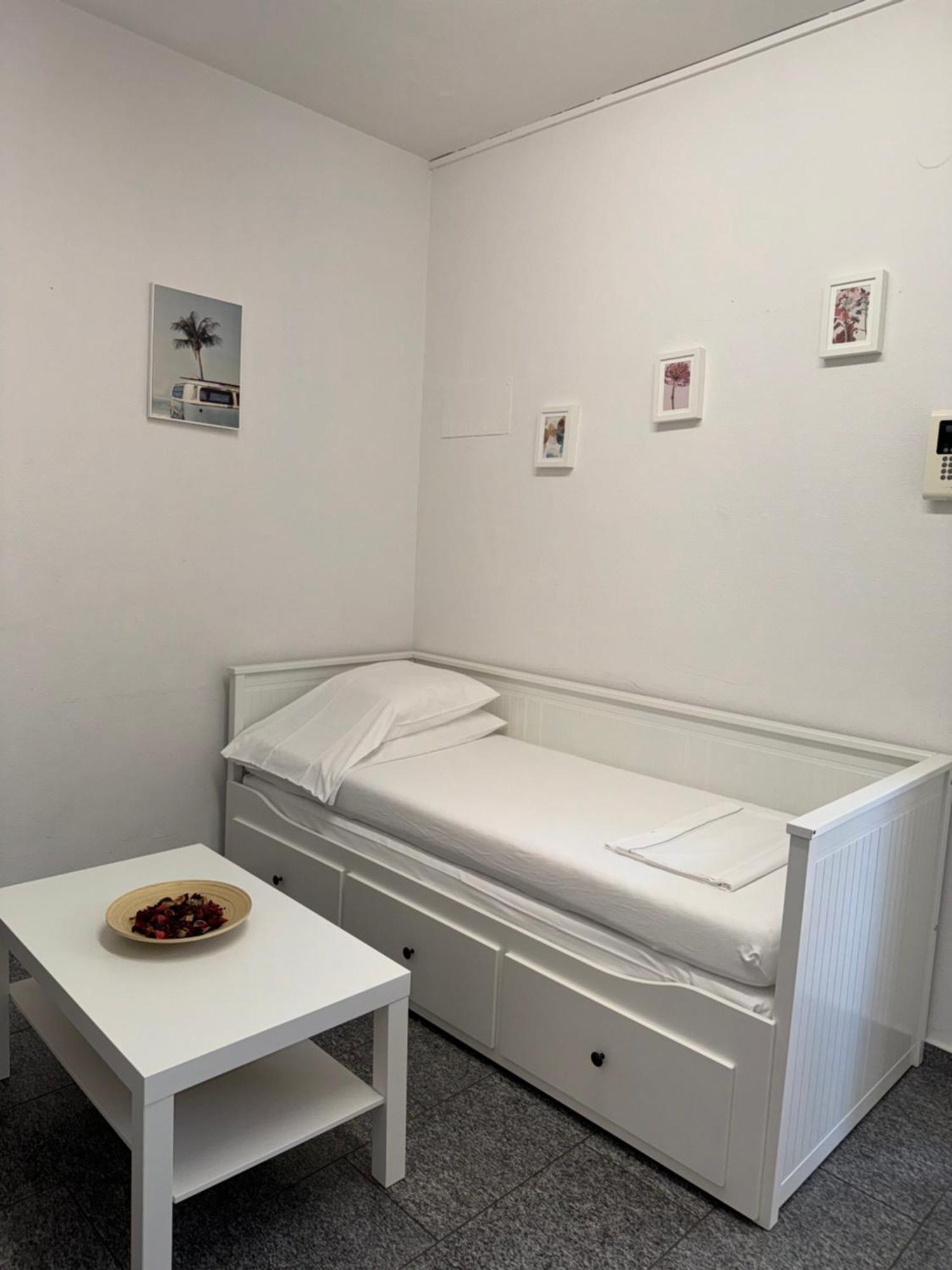Hotel Leon D'Or Bellinzona Luaran gambar