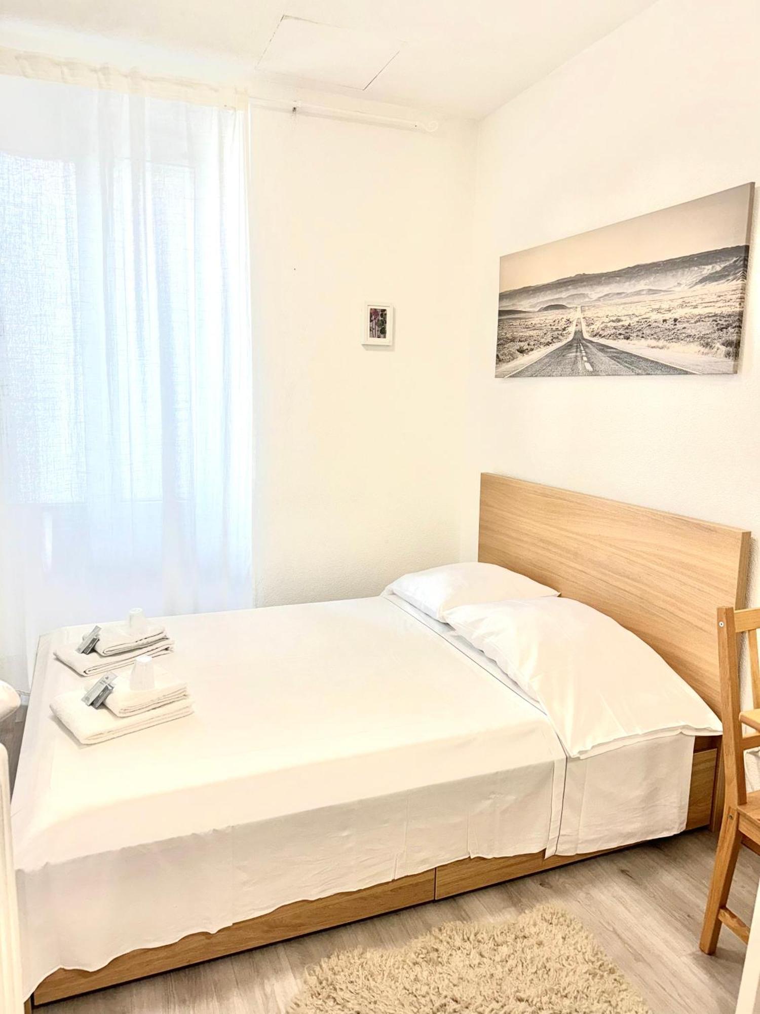 Hotel Leon D'Or Bellinzona Luaran gambar